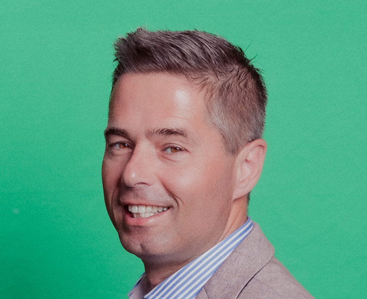 Ricco Kokshoorn Ricco Kokshoorn voorzitter